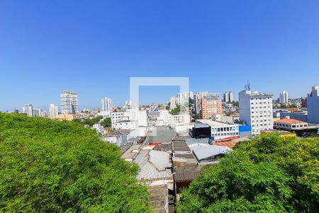 Vista do Quarto 1 de apartamento para alugar com 2 quartos, 76m² em Centro, São Bernardo do Campo
