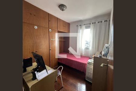 Quarto 2 de apartamento à venda com 3 quartos, 73m² em Jaguaré, São Paulo