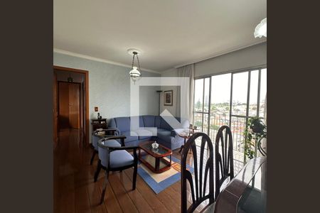 Apartamento à venda com 3 quartos, 73m² em Jaguaré, São Paulo