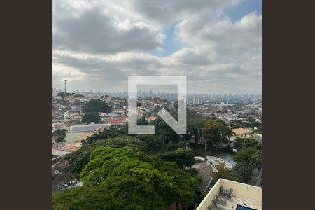 Vista de apartamento à venda com 3 quartos, 73m² em Jaguaré, São Paulo