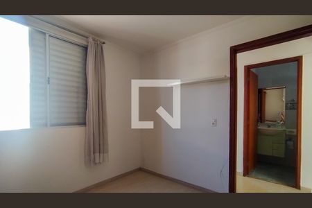 Quarto 1 de apartamento para alugar com 2 quartos, 54m² em São José, São Caetano do Sul