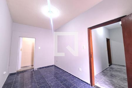 Quarto 2 de casa para alugar com 2 quartos, 59m² em Vila Antonieta, São Paulo