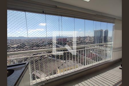 Sala de apartamento à venda com 2 quartos, 100m² em Barra Funda, São Paulo