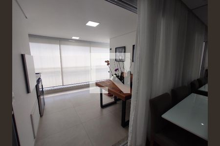 Sala de apartamento à venda com 2 quartos, 100m² em Barra Funda, São Paulo