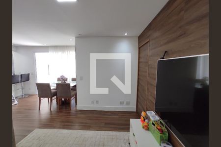 Sala de apartamento à venda com 2 quartos, 100m² em Barra Funda, São Paulo
