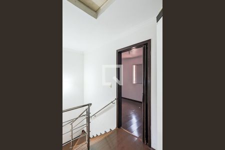 Hall de casa de condomínio à venda com 2 quartos, 107m² em Demarchi, São Bernardo do Campo