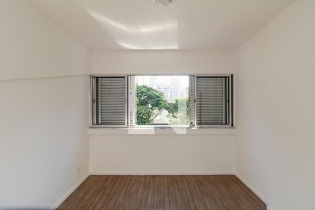 Quarto - Suíte de apartamento para alugar com 1 quarto, 48m² em Higienópolis, São Paulo