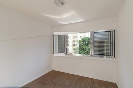 Quarto - Suíte de apartamento para alugar com 1 quarto, 48m² em Higienópolis, São Paulo