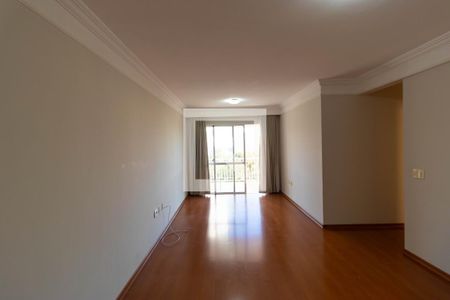 Salas de apartamento à venda com 3 quartos, 99m² em Chácara Cneo, Campinas