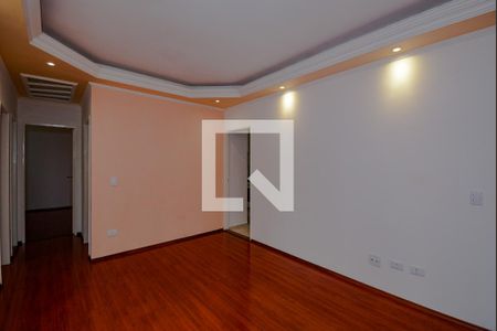 Sala de apartamento para alugar com 3 quartos, 65m² em Planalto, São Bernardo do Campo