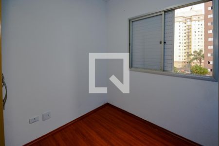 Quarto 1 de apartamento para alugar com 3 quartos, 65m² em Planalto, São Bernardo do Campo