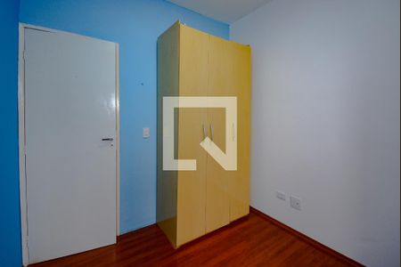 Quarto 1 de apartamento para alugar com 3 quartos, 65m² em Planalto, São Bernardo do Campo