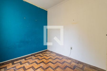 Dormitório de apartamento para alugar com 3 quartos, 80m² em Floresta, Porto Alegre