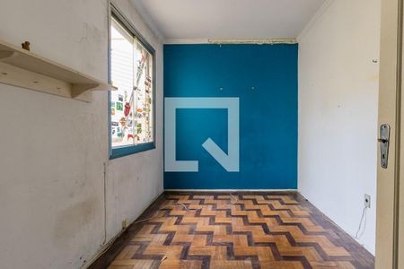 Dormitório de apartamento para alugar com 3 quartos, 80m² em Floresta, Porto Alegre