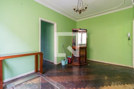 Apartamento para alugar com 3 quartos, 80m² em Floresta, Porto Alegre