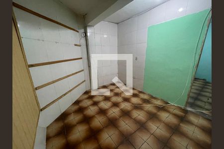 Sala de casa para alugar com 1 quarto, 75m² em Jardim Raposo Tavares, São Paulo