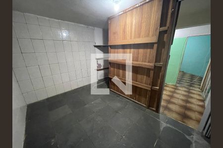 Quarto 2 de casa para alugar com 1 quarto, 75m² em Jardim Raposo Tavares, São Paulo