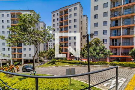 Apartamento à venda com 63m², 3 quartos e 1 vaga Apartamento à venda com 63m², 3 quartos e 1 vagaCondomínio