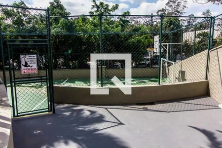 Apartamento à venda com 63m², 3 quartos e 1 vaga Apartamento à venda com 63m², 3 quartos e 1 vagaQuadra