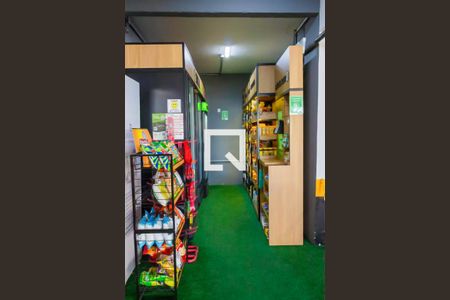 Apartamento à venda com 63m², 3 quartos e 1 vaga Apartamento à venda com 63m², 3 quartos e 1 vagaMercadinho 24 Hrs