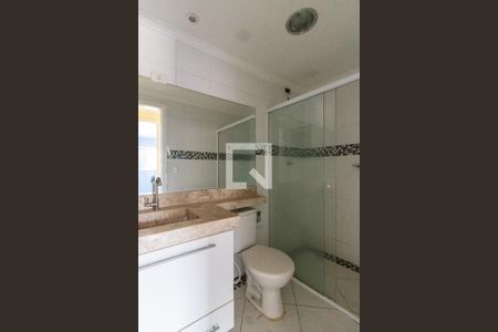 Apartamento para alugar com 75m², 2 quartos e sem vaga Apartamento para alugar com 75m², 2 quartos e sem vagaBanheiro