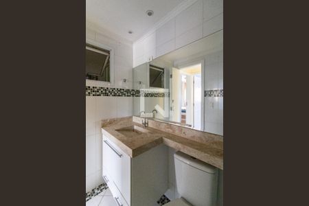 Apartamento para alugar com 75m², 2 quartos e sem vaga Apartamento para alugar com 75m², 2 quartos e sem vagaBanheiro