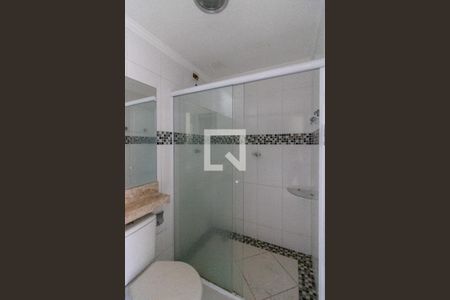 Apartamento para alugar com 75m², 2 quartos e sem vaga Apartamento para alugar com 75m², 2 quartos e sem vagaBanheiro