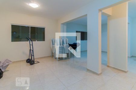 Apartamento para alugar com 75m², 2 quartos e sem vaga Apartamento para alugar com 75m², 2 quartos e sem vagaÁrea comum