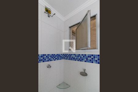 Apartamento para alugar com 75m², 2 quartos e sem vaga Apartamento para alugar com 75m², 2 quartos e sem vagaBanheiro da Suíte