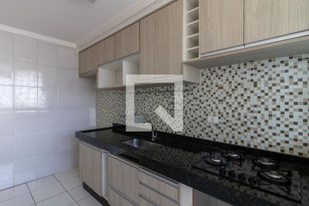 Apartamento para alugar com 75m², 2 quartos e sem vaga Apartamento para alugar com 75m², 2 quartos e sem vagaCozinha