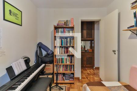 Quarto 01  de apartamento à venda com 3 quartos, 83m² em Jaguaré, São Paulo