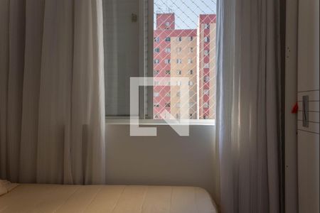 Quarto 1 de apartamento à venda com 3 quartos, 61m² em Rudge Ramos, São Bernardo do Campo