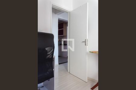 Quarto 1 de apartamento para alugar com 3 quartos, 61m² em Rudge Ramos, São Bernardo do Campo