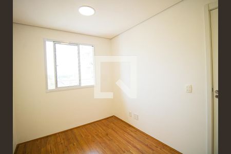 Suíte de apartamento para alugar com 1 quarto, 31m² em Vila Guilherme, São Paulo