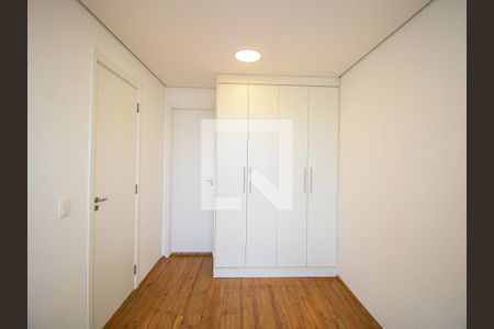 Suíte de apartamento para alugar com 1 quarto, 31m² em Vila Guilherme, São Paulo