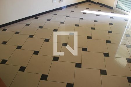 Suíte de apartamento à venda com 3 quartos, 77m² em Jardim Flor da Montanha, Guarulhos