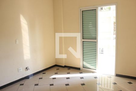 Suíte de apartamento à venda com 3 quartos, 77m² em Jardim Flor da Montanha, Guarulhos