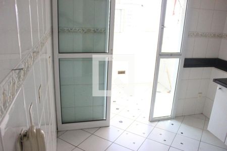 Apartamento para alugar com 77m², 3 quartos e 2 vagasCozinha