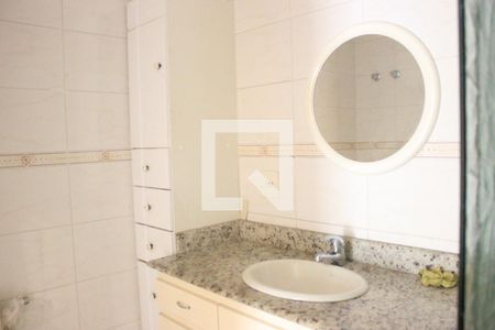 Apartamento para alugar com 77m², 3 quartos e 2 vagasBanheiro da Suíte