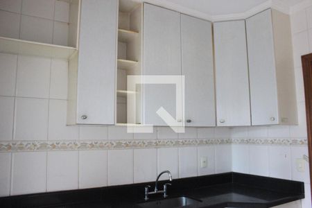 Apartamento para alugar com 77m², 3 quartos e 2 vagasCozinha