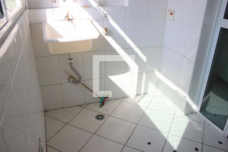 Apartamento para alugar com 77m², 3 quartos e 2 vagasLavanderia/ Área de serviço