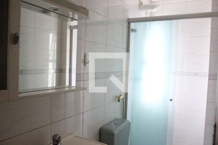 Apartamento para alugar com 77m², 3 quartos e 2 vagasBanheiro 2