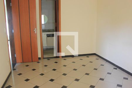 Suíte de apartamento à venda com 3 quartos, 77m² em Jardim Flor da Montanha, Guarulhos