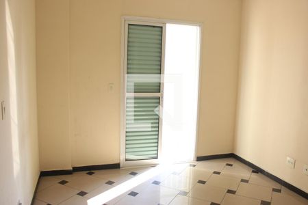 Suíte de apartamento à venda com 3 quartos, 77m² em Jardim Flor da Montanha, Guarulhos