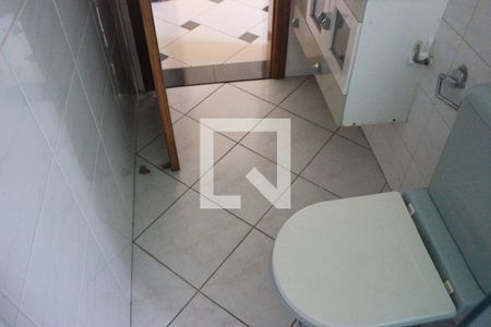 Apartamento para alugar com 77m², 3 quartos e 2 vagasBanheiro 2