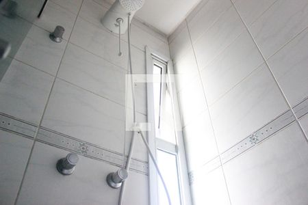 Apartamento para alugar com 77m², 3 quartos e 2 vagasBanheiro 2