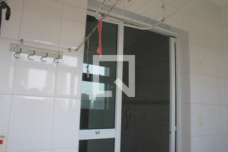 Apartamento para alugar com 77m², 3 quartos e 2 vagasLavanderia/ Área de serviço