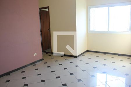 Sala de apartamento à venda com 3 quartos, 77m² em Jardim Flor da Montanha, Guarulhos