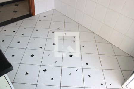 Apartamento para alugar com 77m², 3 quartos e 2 vagasCozinha