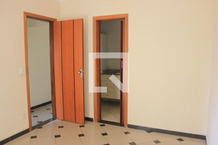 Suíte de apartamento à venda com 3 quartos, 77m² em Jardim Flor da Montanha, Guarulhos